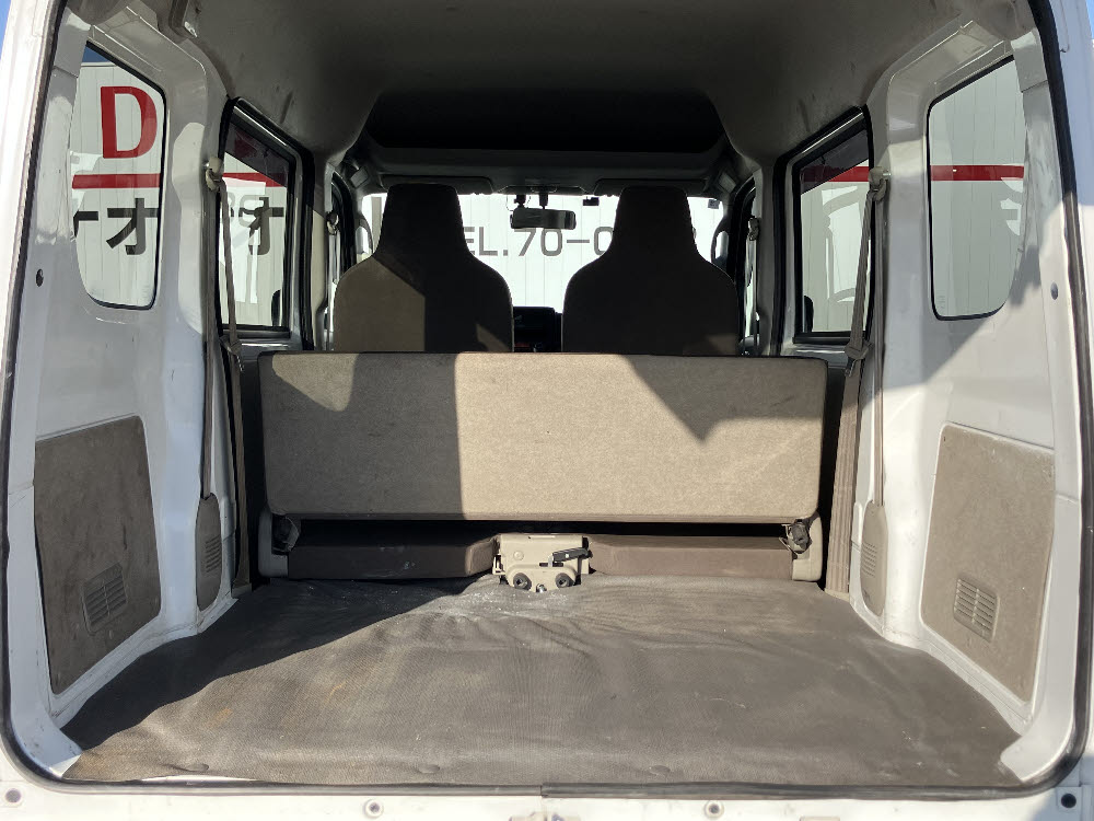 ニッサン　ＮＶ１００クリッパー　V DX18枚目