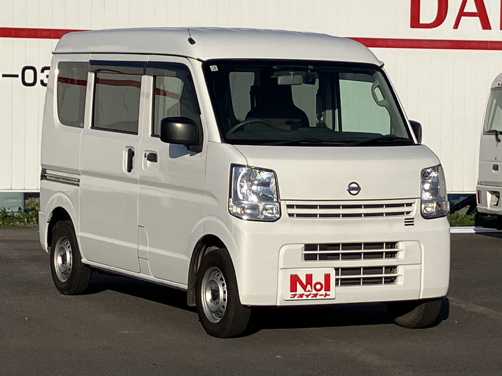ニッサン　ＮＶ１００クリッパー　V DX1枚目