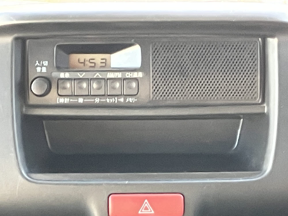 ニッサン　ＮＶ１００クリッパー　V DX6枚目