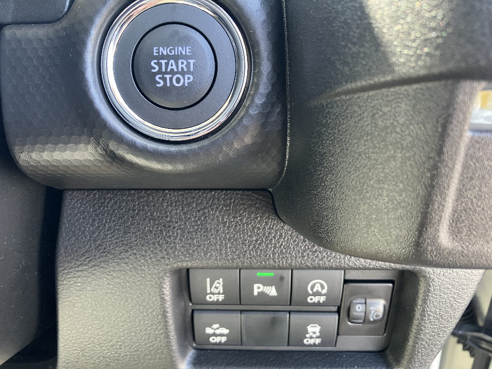 スズキ　ハスラー　HYBRID G 2WD18枚目