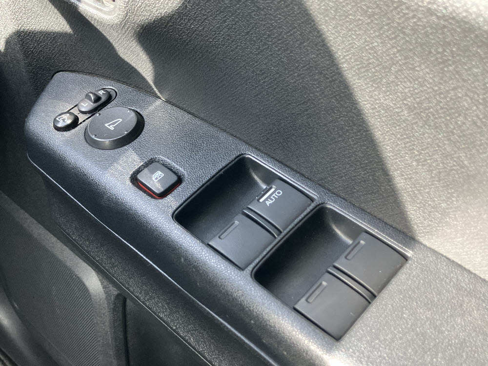 ホンダ　ライフ　ディーバ10枚目