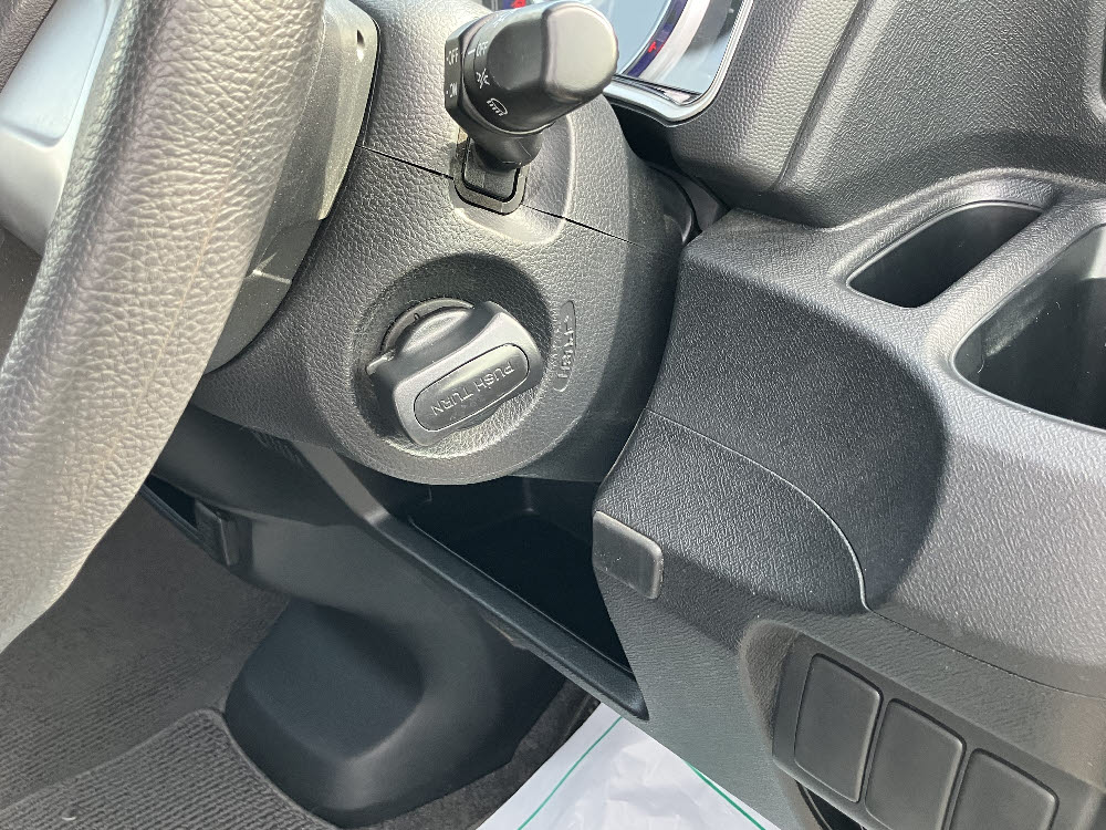 ホンダ　ライフ　ディーバ11枚目