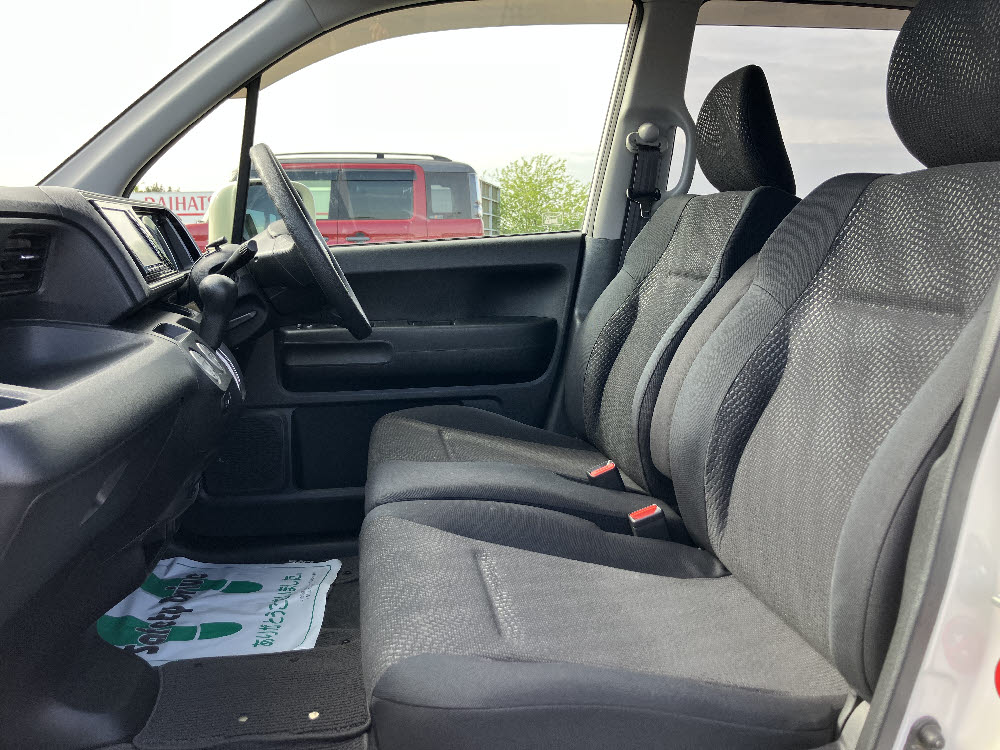 ホンダ　ライフ　ディーバ15枚目