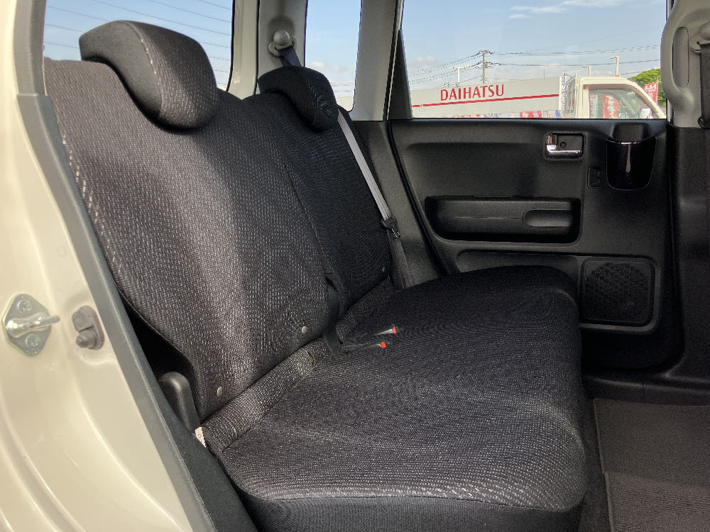 ホンダ　ライフ　ディーバ16枚目