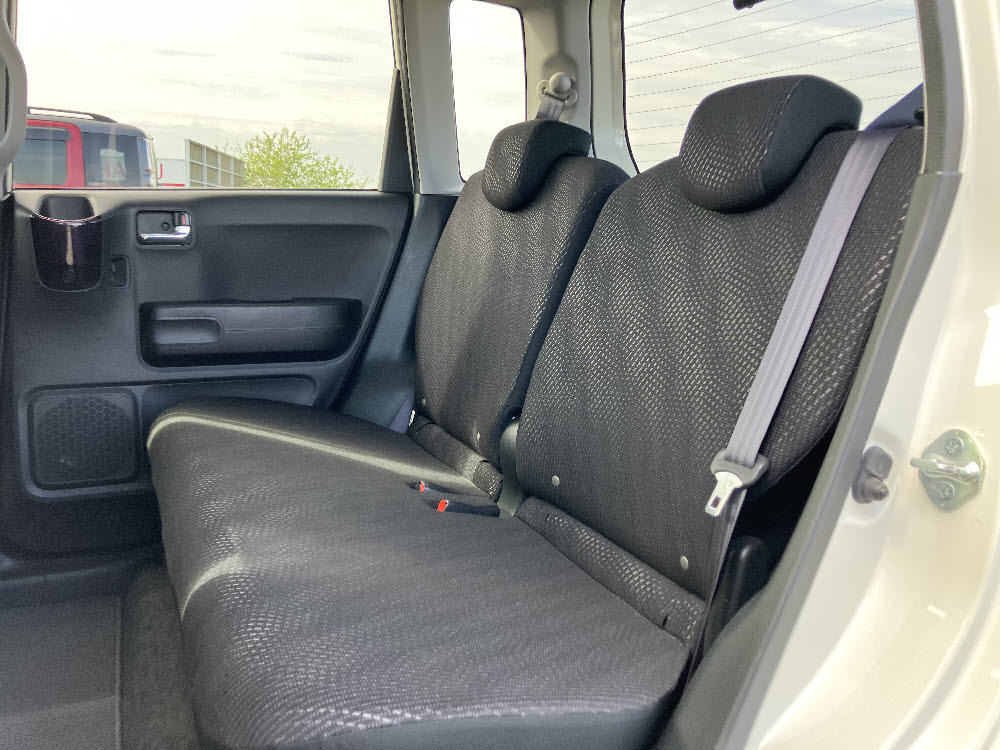 ホンダ　ライフ　ディーバ17枚目