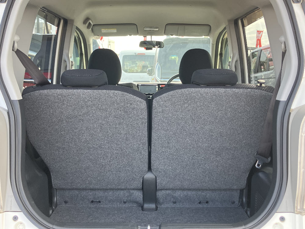 ホンダ　ライフ　ディーバ18枚目