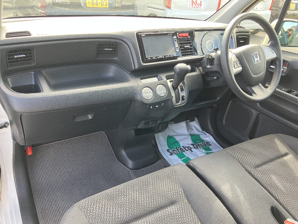 ホンダ　ライフ　ディーバ2枚目