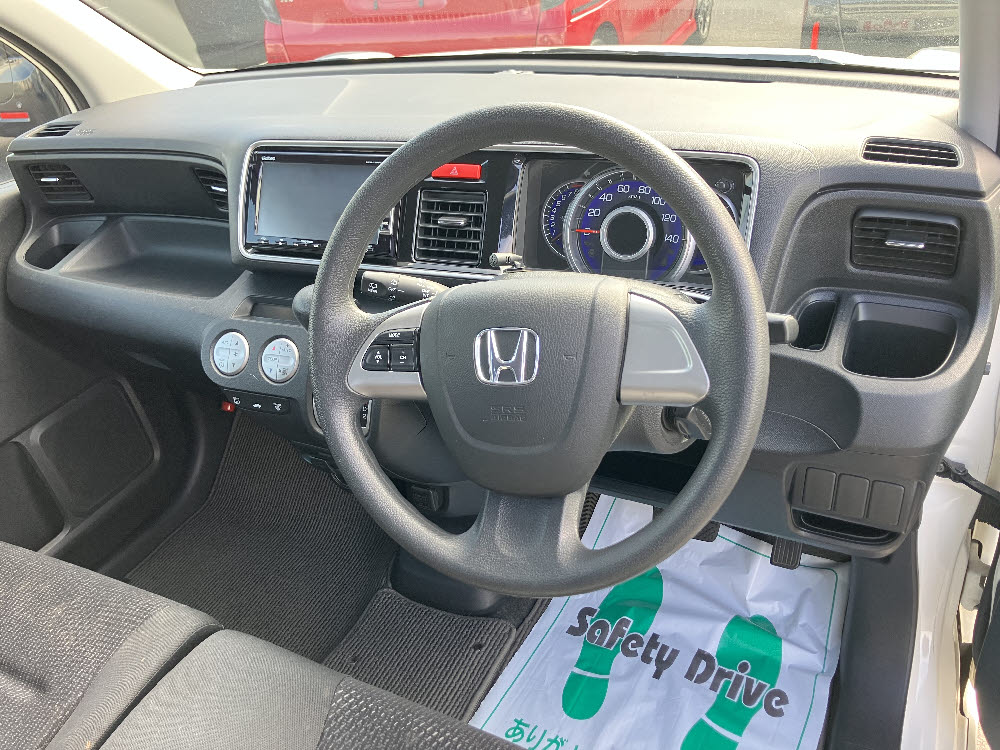 ホンダ　ライフ　ディーバ3枚目