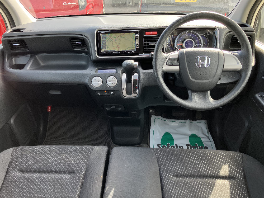 ホンダ　ライフ　ディーバ4枚目