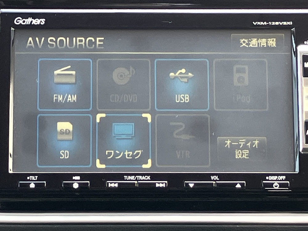 ホンダ　ライフ　ディーバ6枚目