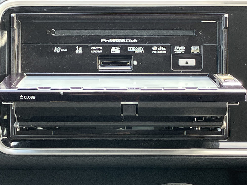 ホンダ　ライフ　ディーバ7枚目