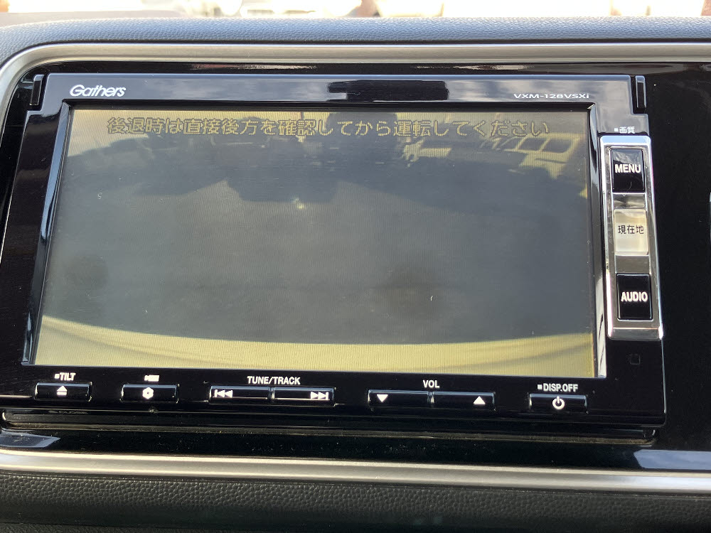 ホンダ　ライフ　ディーバ8枚目