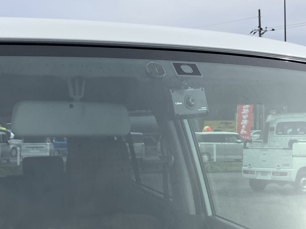 ニッサン　モコ　X10枚目