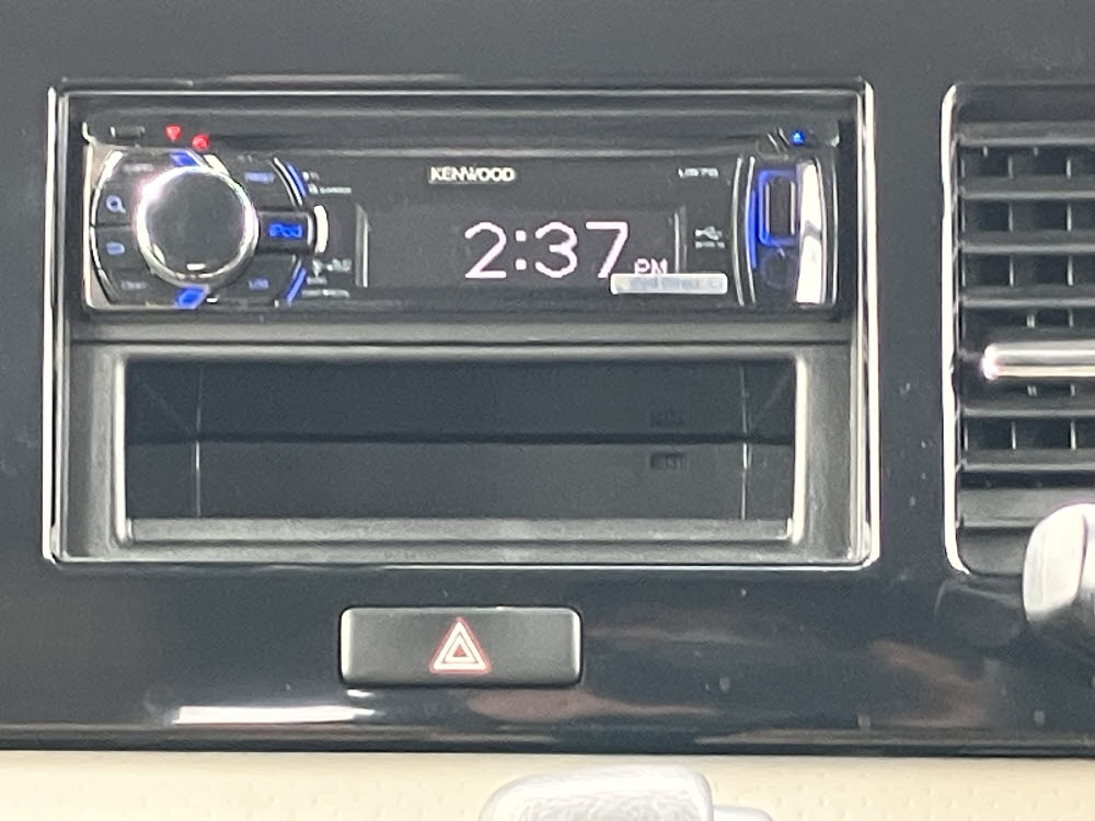 ニッサン　モコ　X5枚目