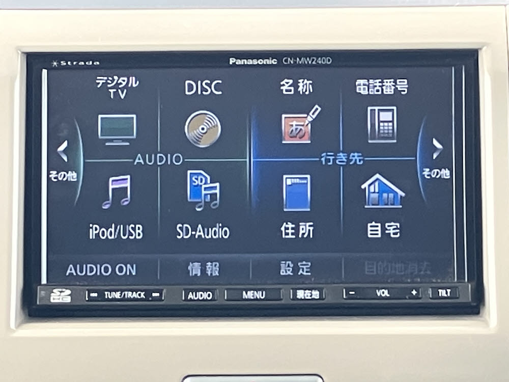 スズキ　ラパン　10thアニバーサリーリミテッド6枚目