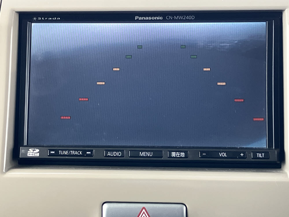 スズキ　ラパン　10thアニバーサリーリミテッド8枚目