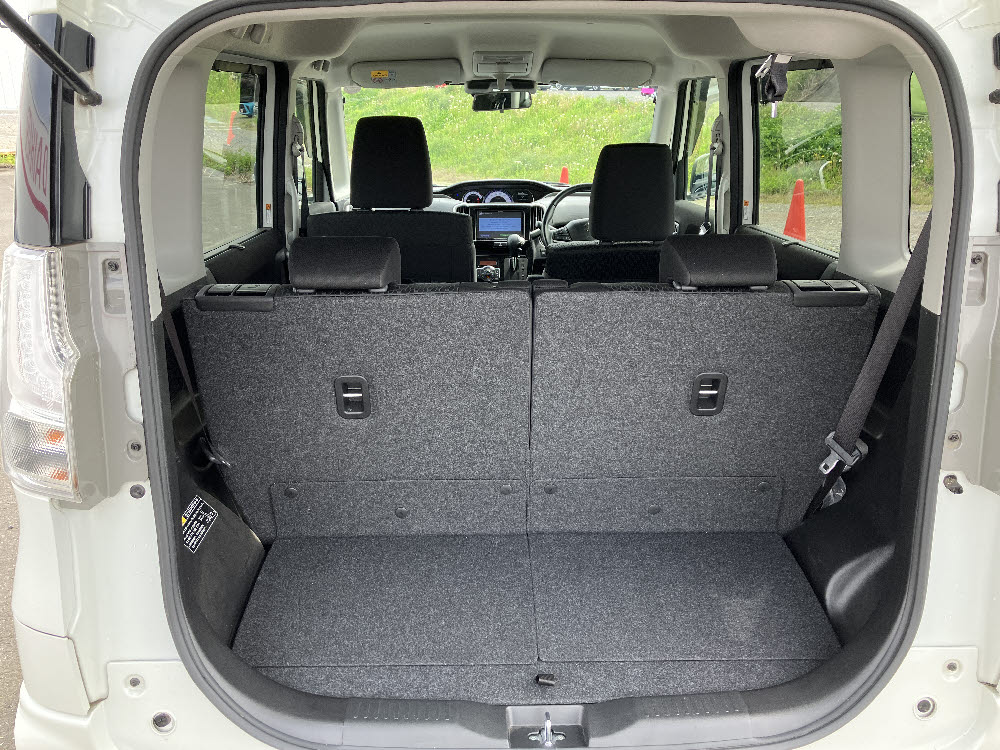 スズキ　ソリオバンデット　MV9枚目