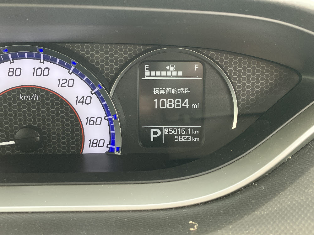 スズキ　ソリオバンデット　MV13枚目