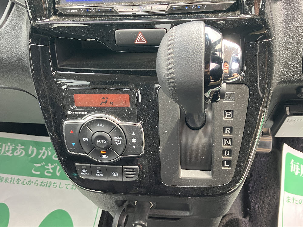 スズキ　ソリオバンデット　MV15枚目