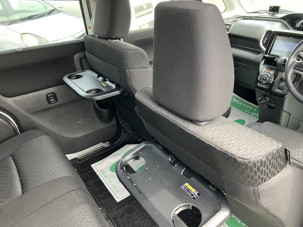 スズキ　ソリオバンデット　MV16枚目