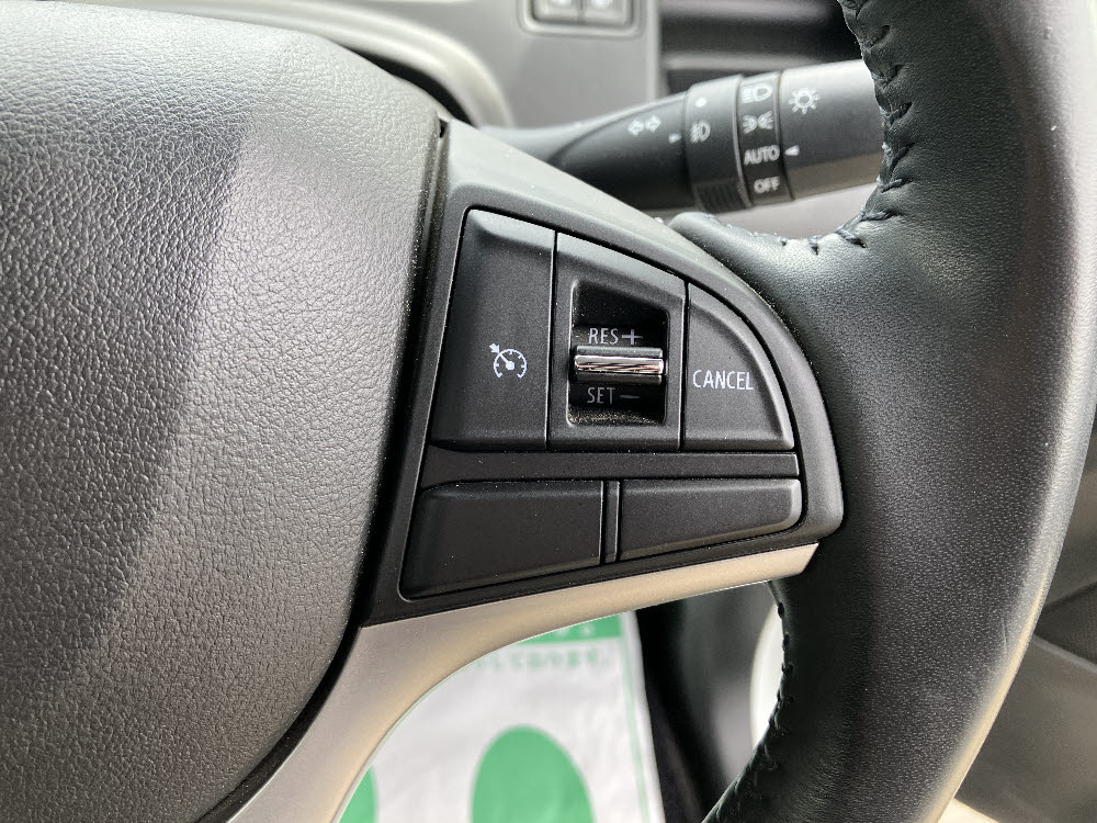 スズキ　ソリオバンデット　MV18枚目