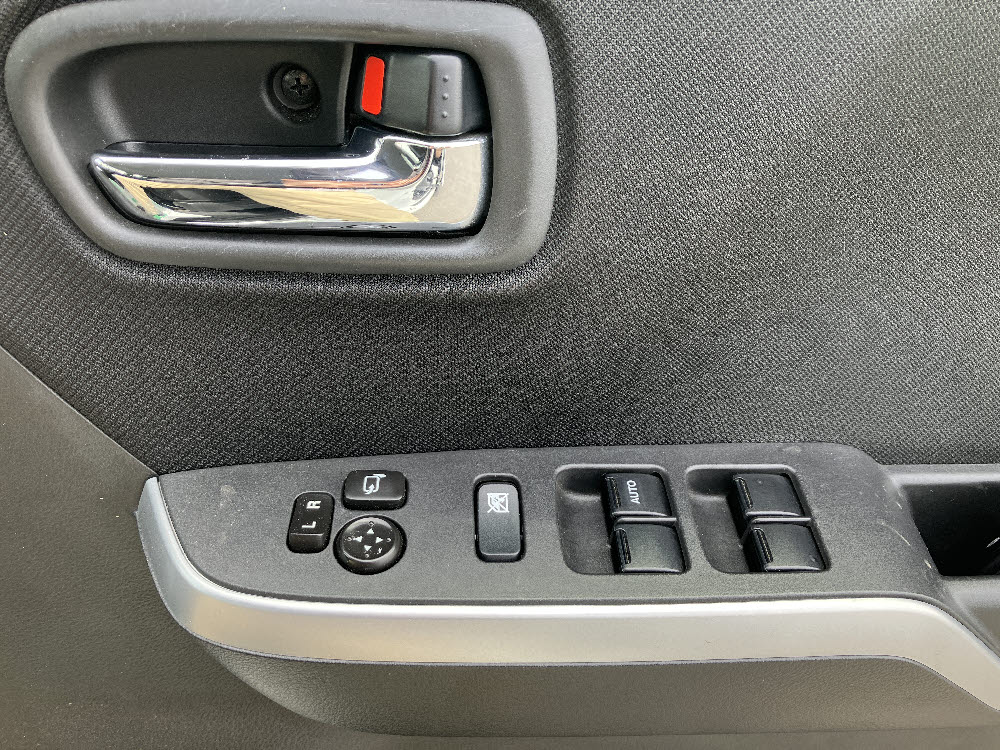 スズキ　ソリオバンデット　MV19枚目