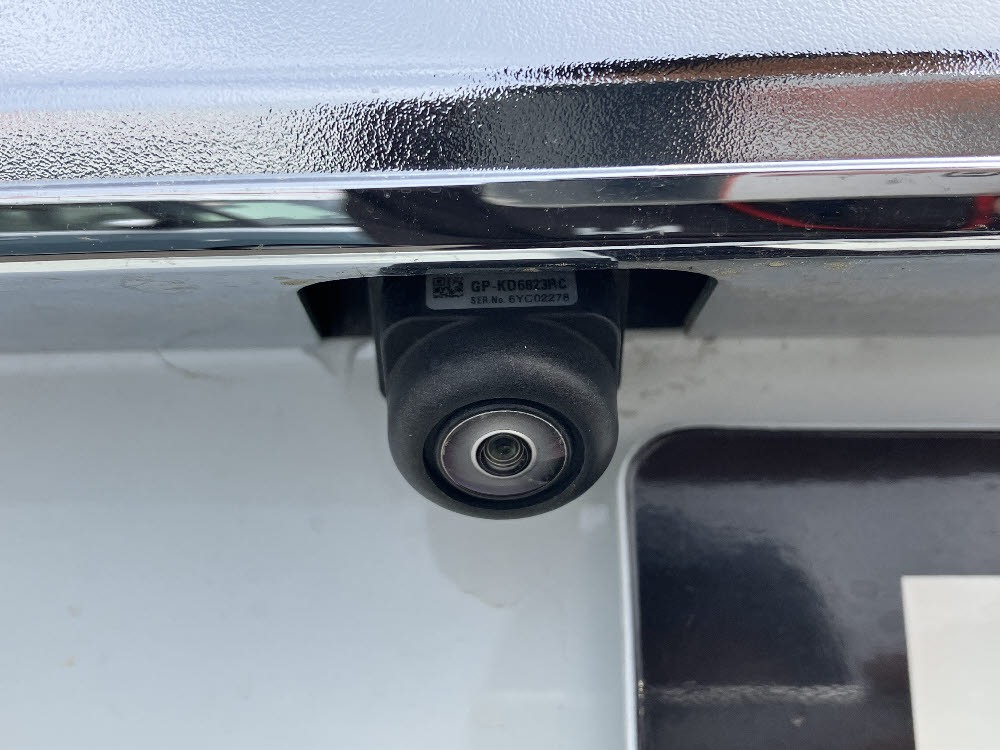 スズキ　ソリオ　HV SZ DCBS 10枚目