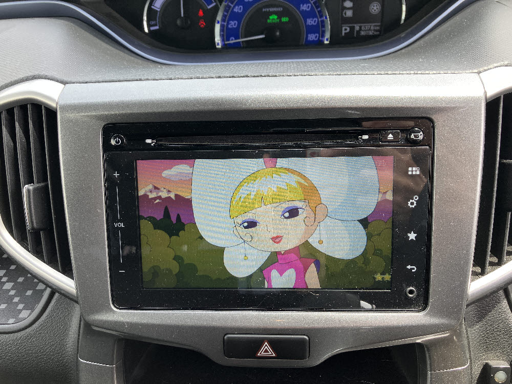 スズキ　ソリオ　HV SZ DCBS 15枚目