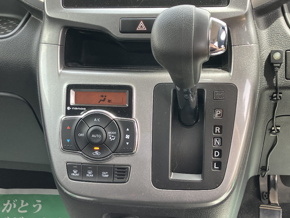 スズキ　ソリオ　HV SZ DCBS 17枚目