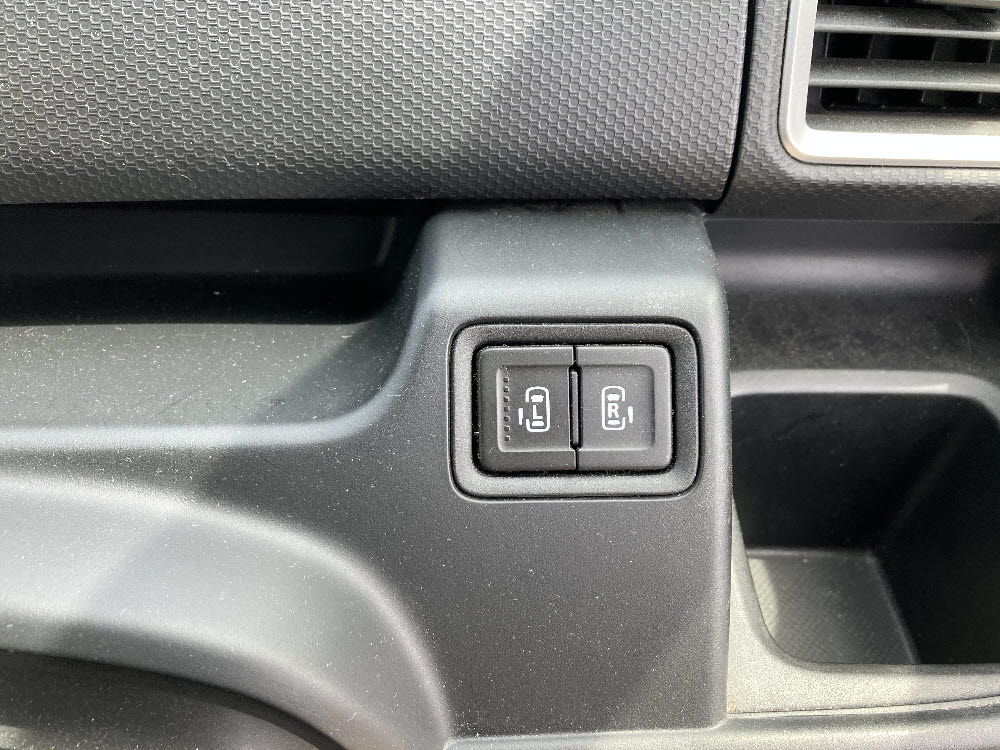 スズキ　ソリオ　HV SZ DCBS 18枚目