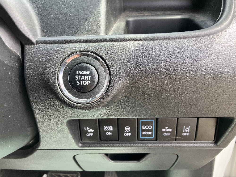 スズキ　ソリオ　HV SZ DCBS 19枚目