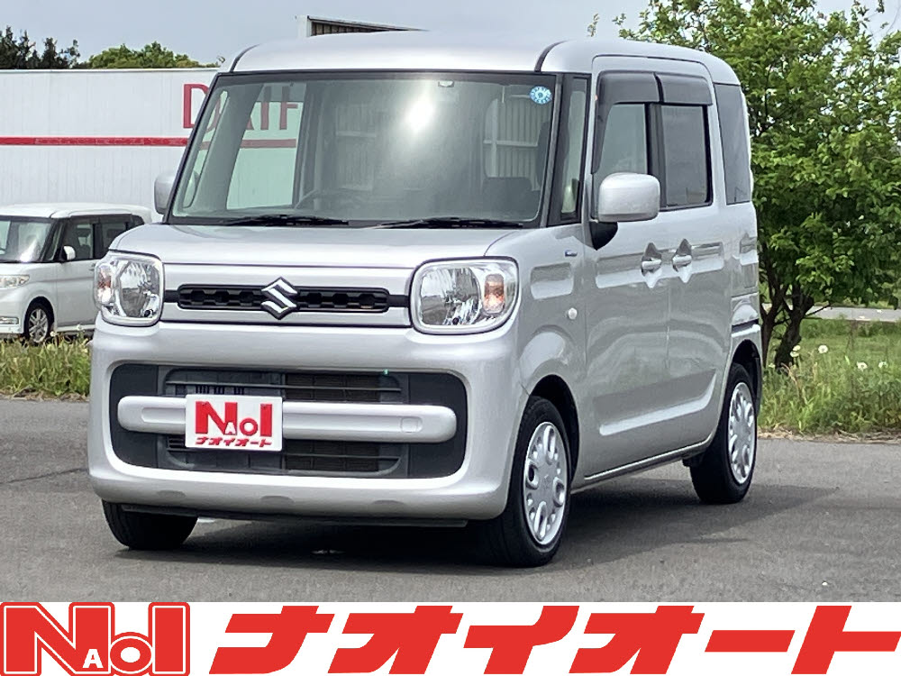 スペーシア　ハイブリットG