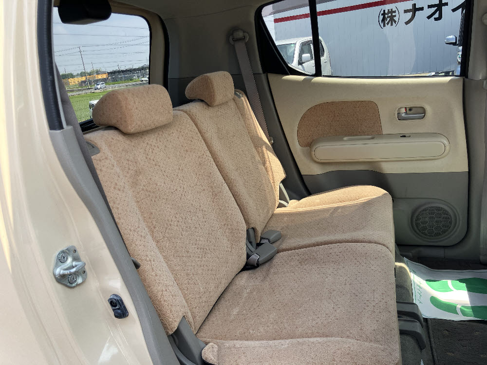 ニッサン モコ S16枚目