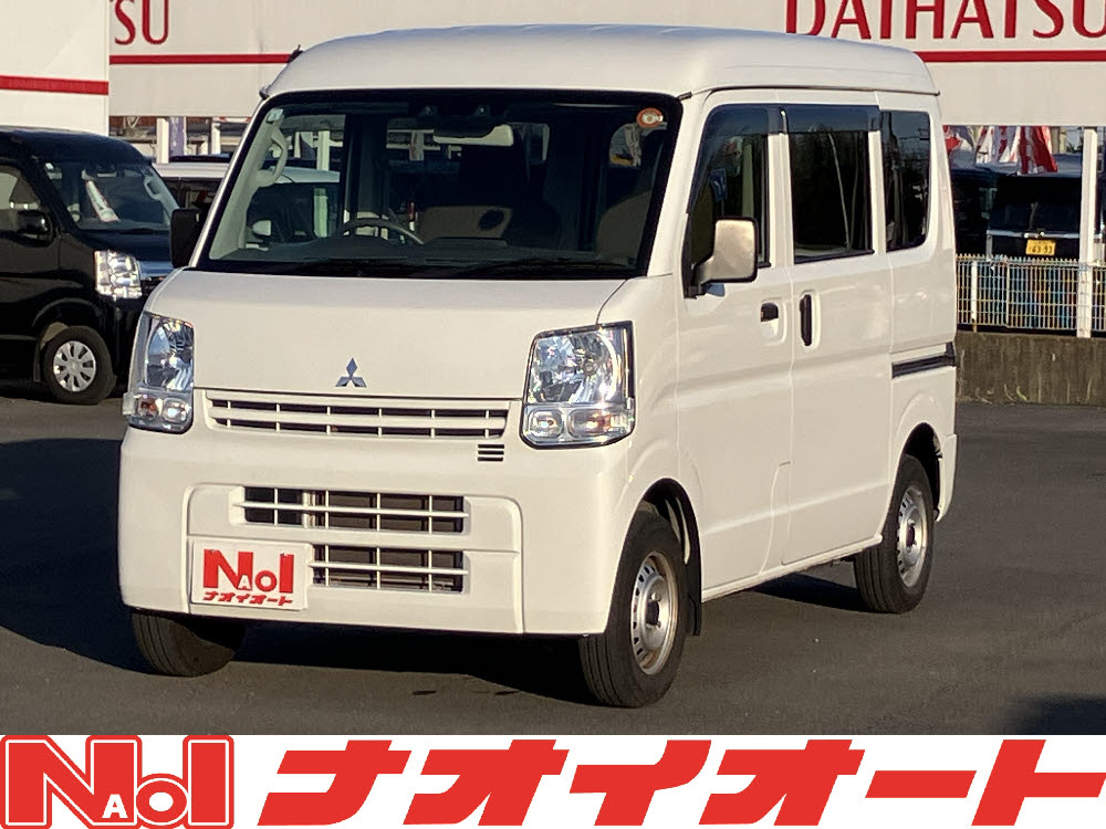 ミニキャブバン　G