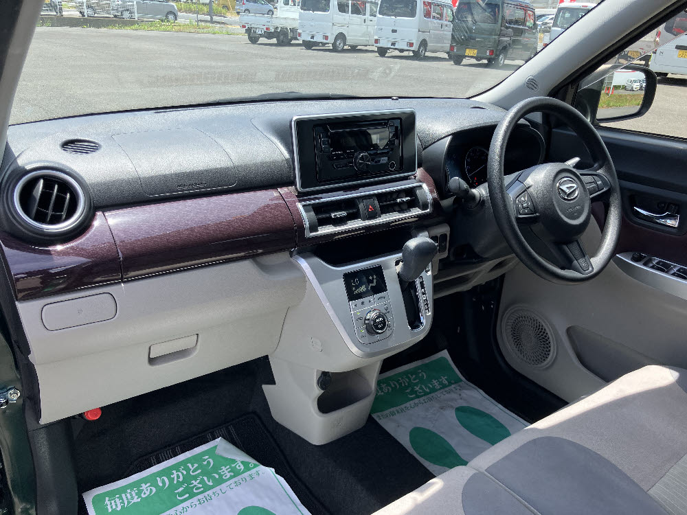 ダイハツ キャスト スタイル G SAⅢ10枚目