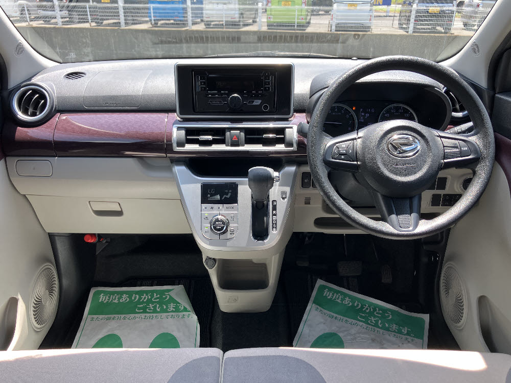 ダイハツ キャスト スタイル G SAⅢ12枚目