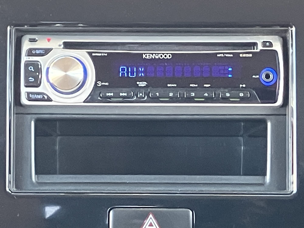 ニッサン モコ X14枚目