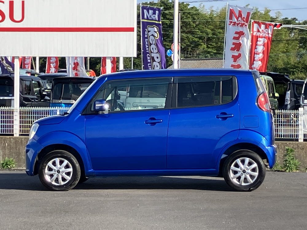 ニッサン モコ X1枚目