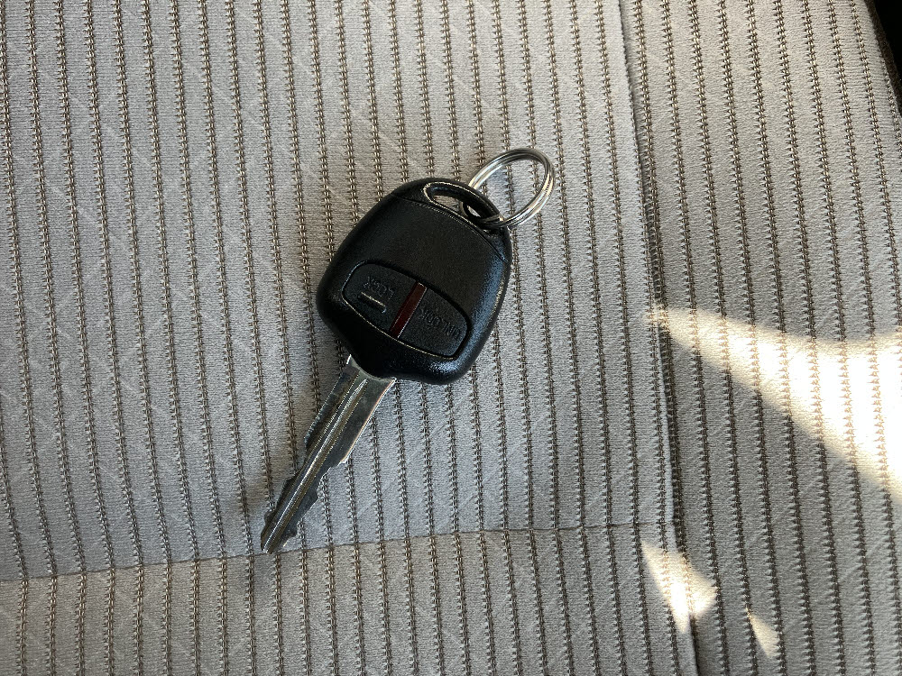 ニッサン デイズ J エマB18枚目