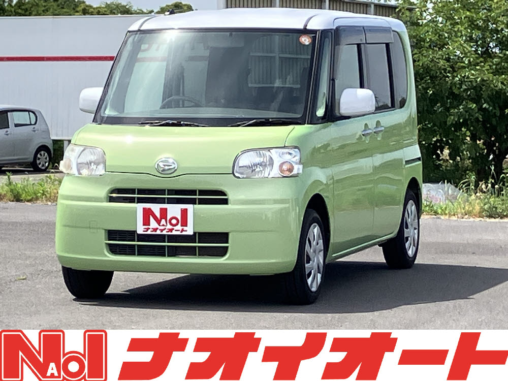タント L