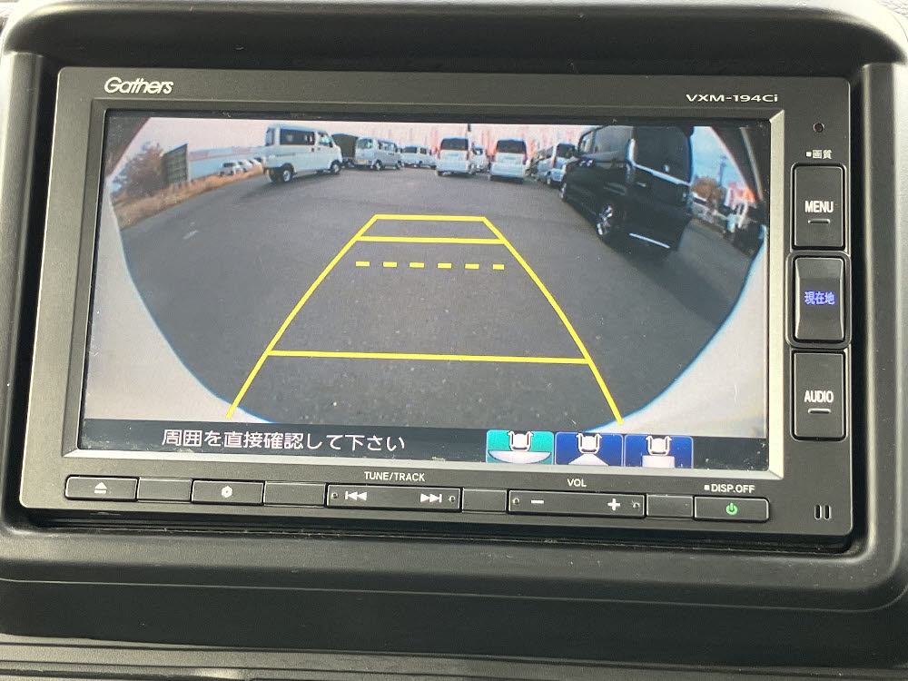 ホンダ　Ｎ ＶＡＮ　G・ホンダセンシング14枚目