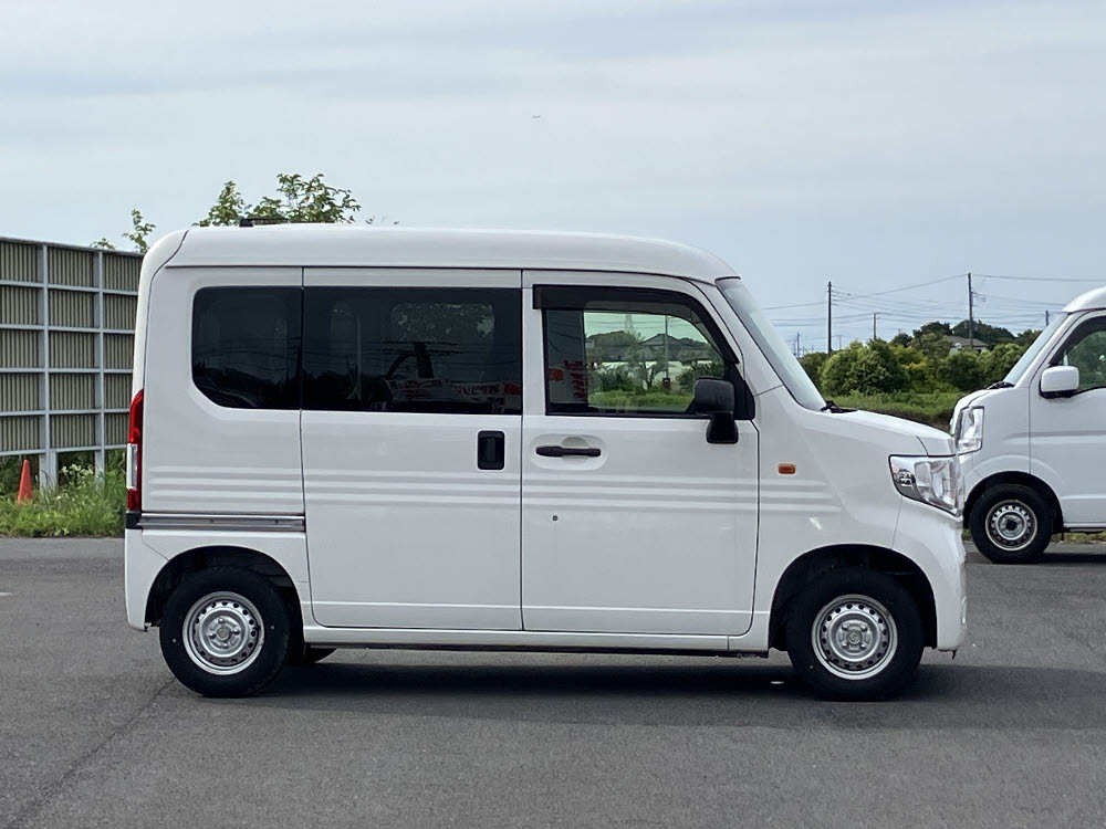 ホンダ　Ｎ ＶＡＮ　G・ホンダセンシング6枚目
