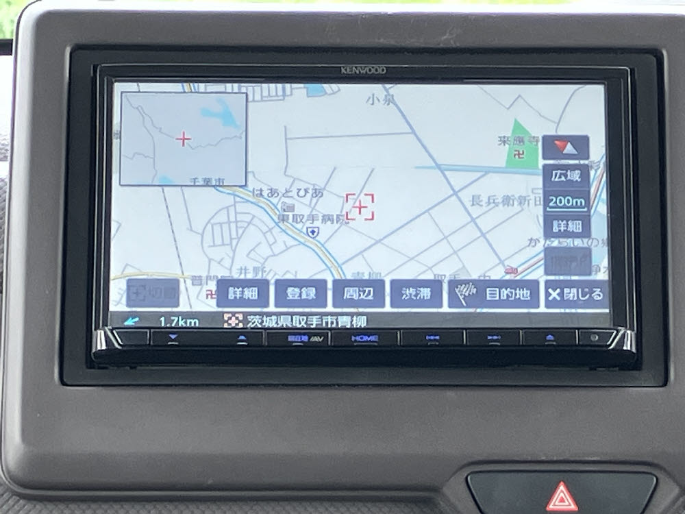 ホンダ N BOX Gホンダセンシング15枚目
