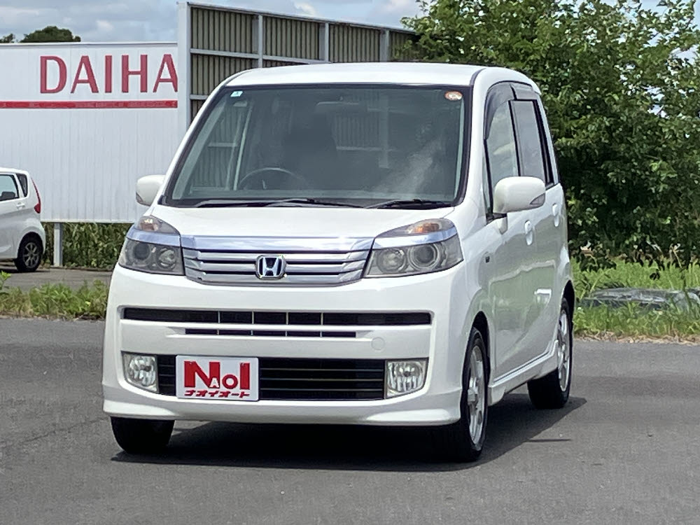 ホンダ　ライフディーバ　スマートスペシャル9枚目