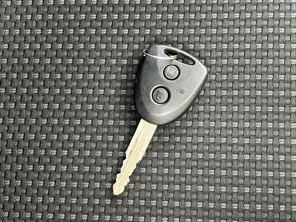 ダイハツ　ハイゼットカーゴ　デラックス SAⅢ19枚目