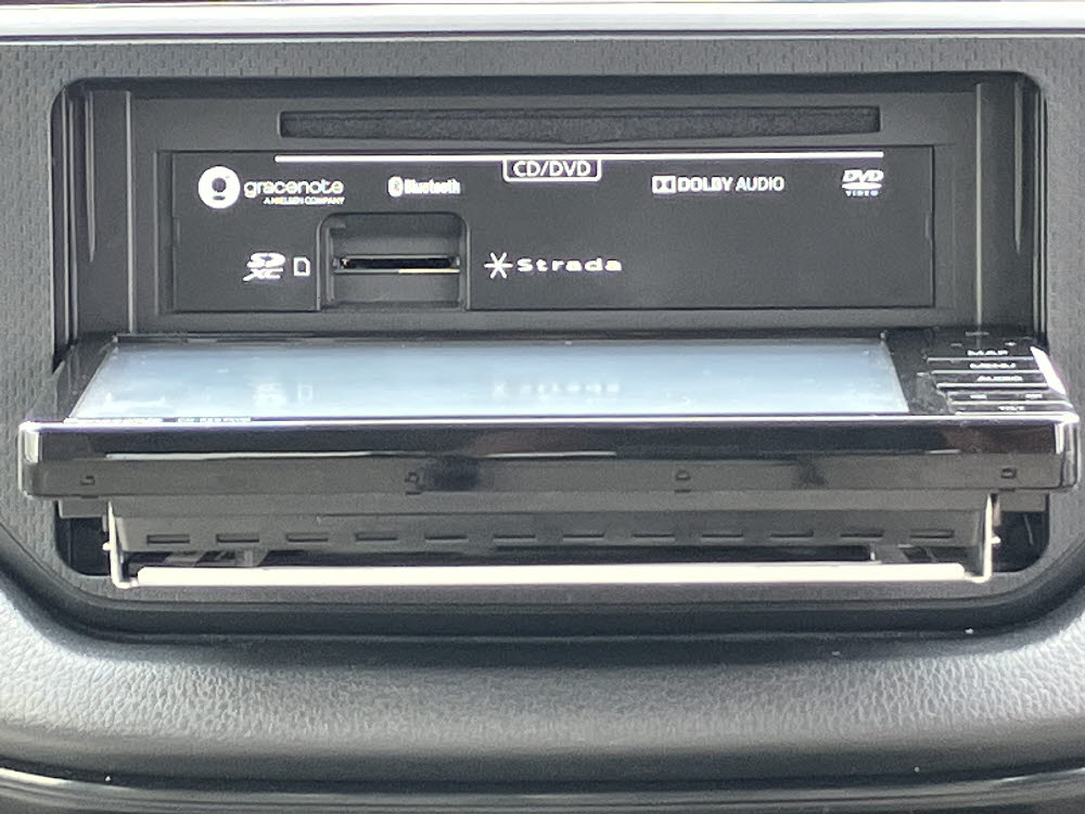 スバル　ステラ　L スマートアシスト15枚目