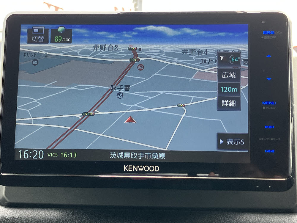 スズキ ジムニー XC13枚目