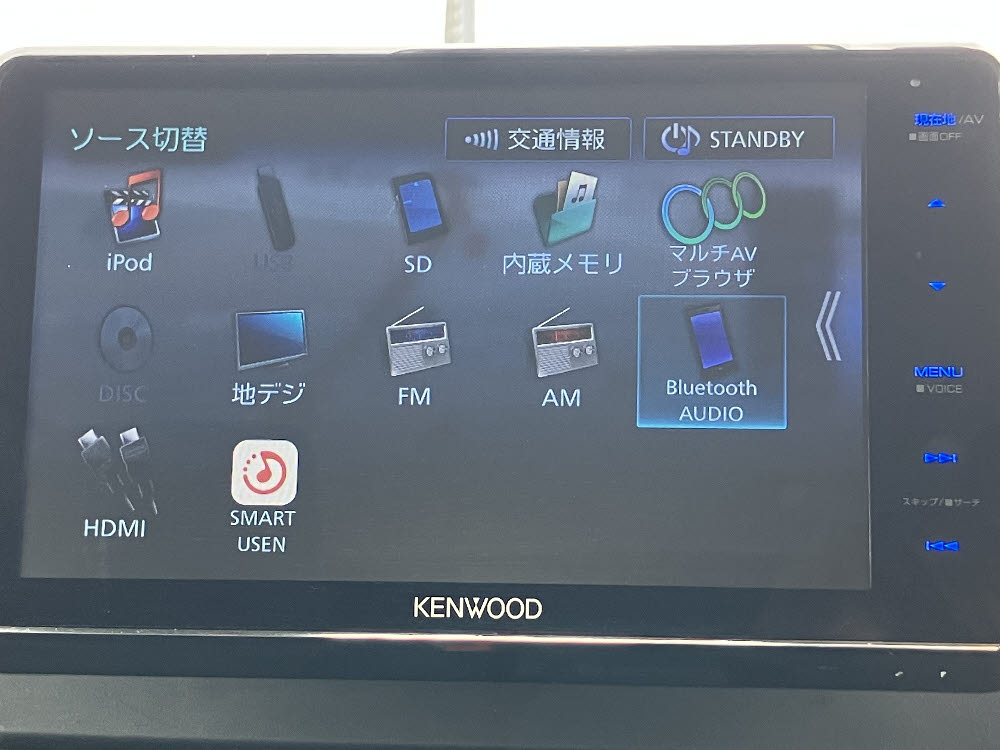 スズキ ジムニー XC14枚目