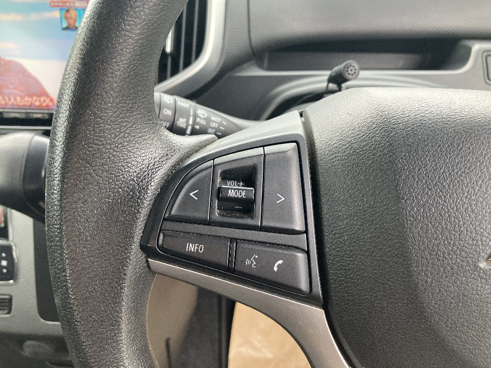 ミツビシ　デリカＤ：２　HYBRID MX13枚目