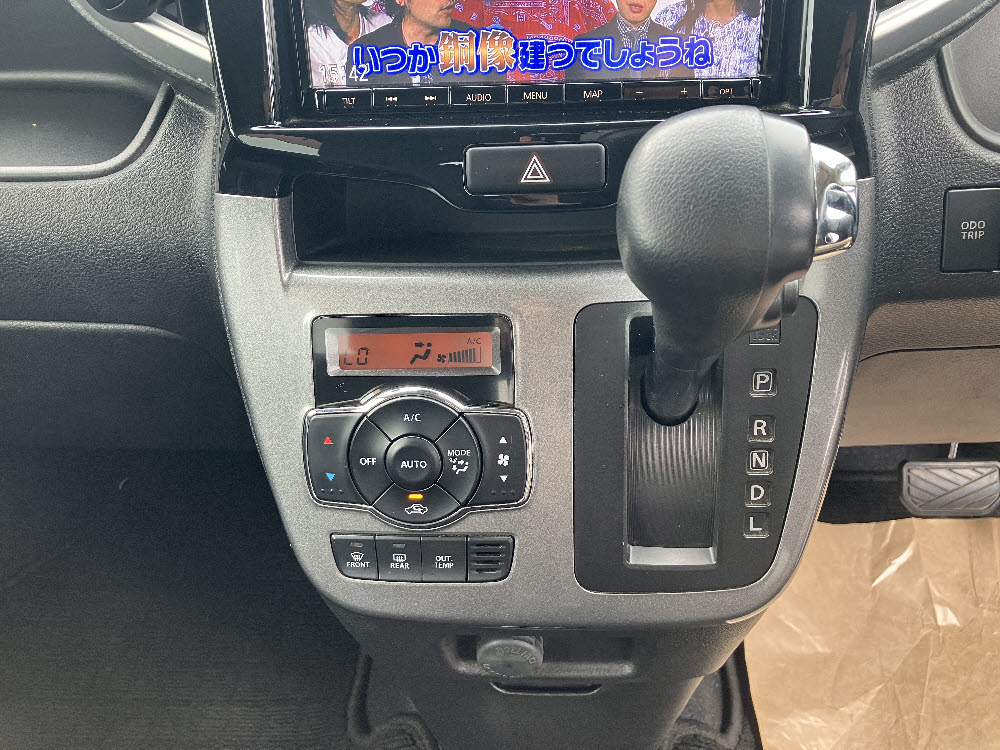 ミツビシ　デリカＤ：２　HYBRID MX19枚目